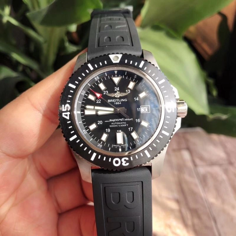 Popular BREITLING Watches 177647