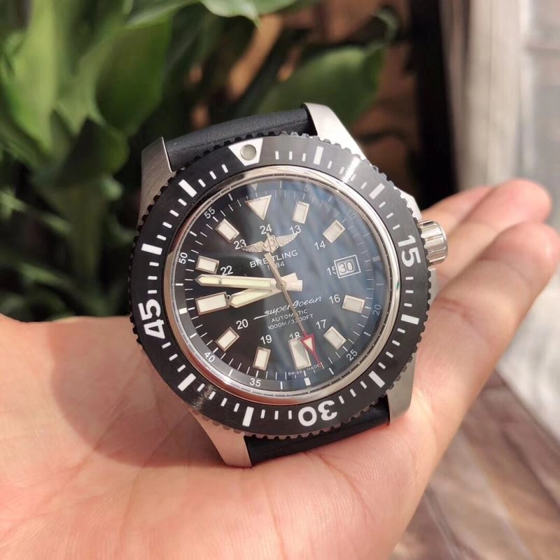 Popular BREITLING Watches 177647