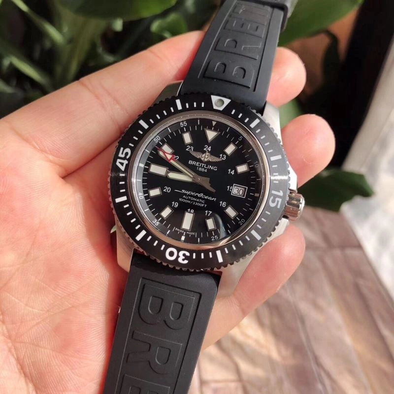 Popular BREITLING Watches 177647