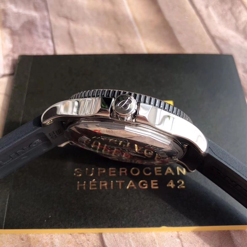 Popular BREITLING Watches 177647