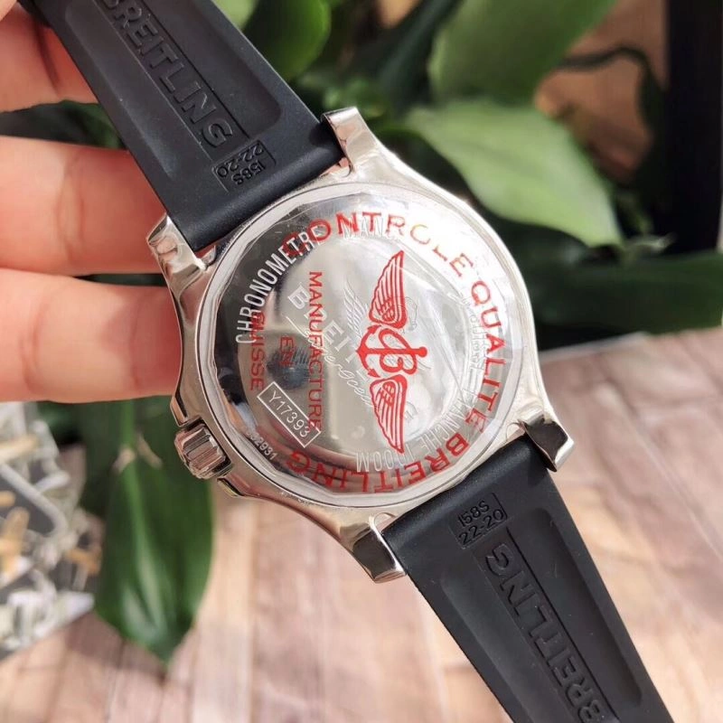 Popular BREITLING Watches 177647