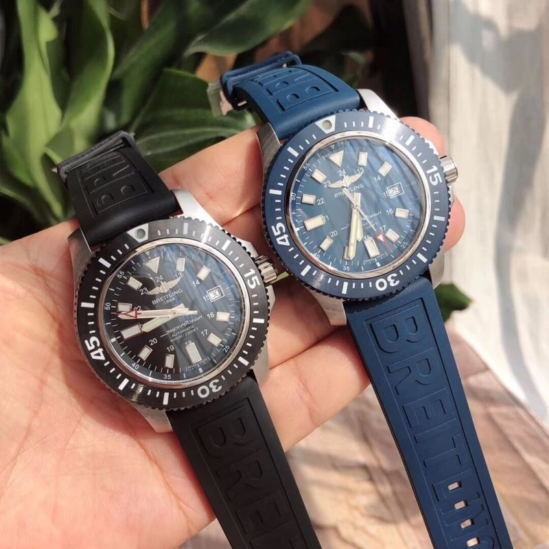 AllSeason BREITLING Watches 177630