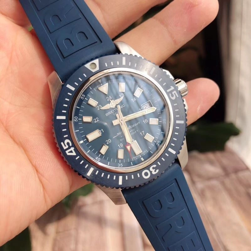 AllSeason BREITLING Watches 177630