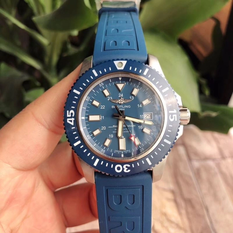 AllSeason BREITLING Watches 177630