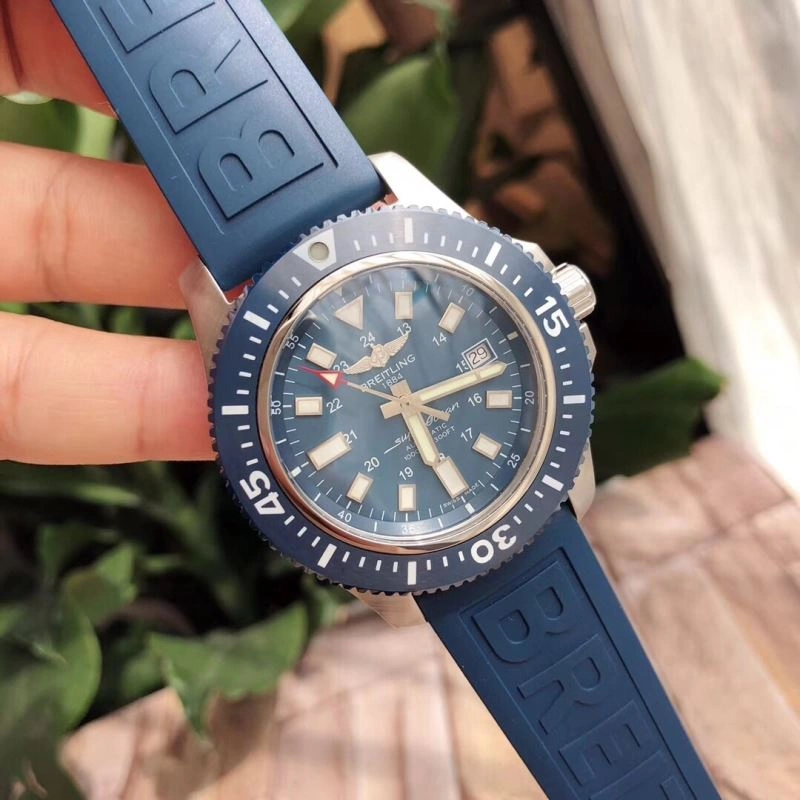 AllSeason BREITLING Watches 177630