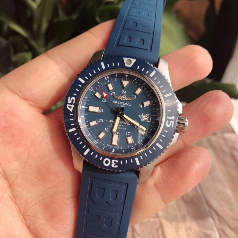 AllSeason BREITLING Watches 177630