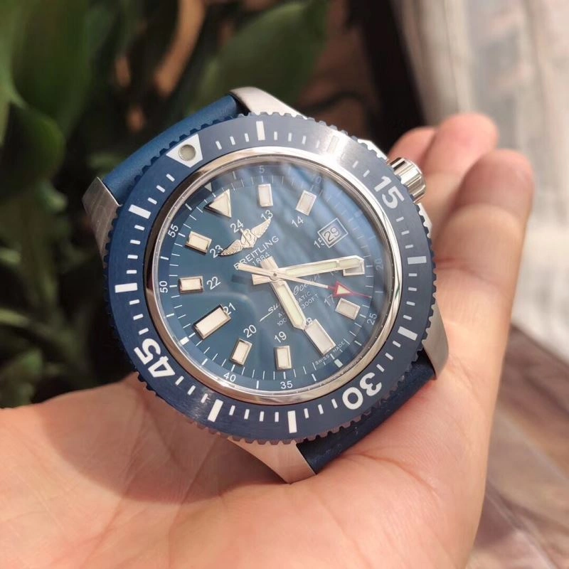 AllSeason BREITLING Watches 177630