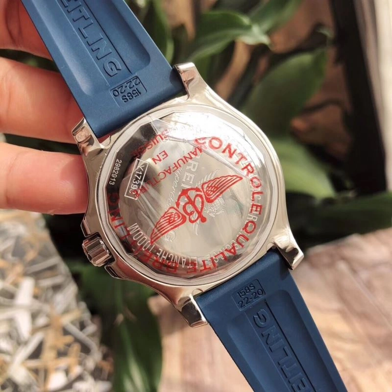 AllSeason BREITLING Watches 177630