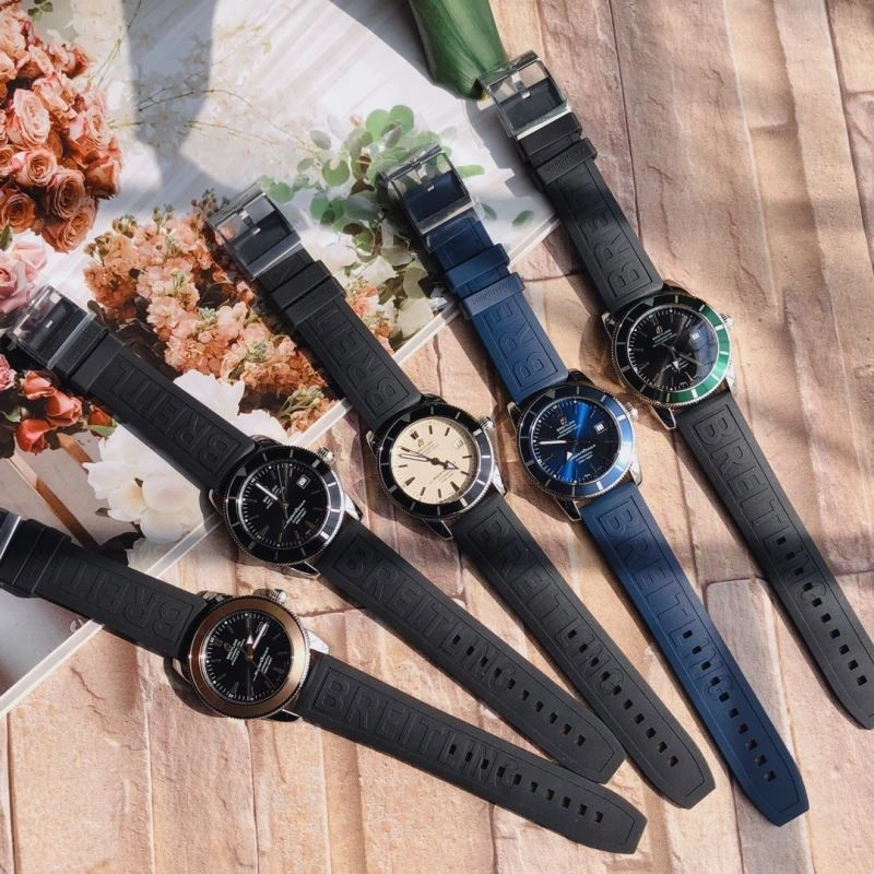 Timeless BREITLING Watches 177656