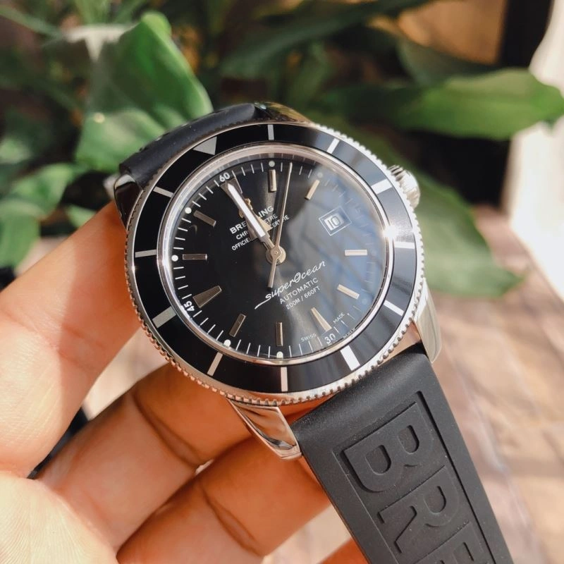 Timeless BREITLING Watches 177656