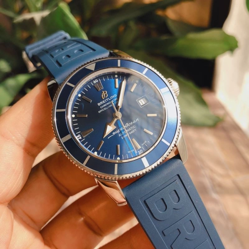 Timeless BREITLING Watches 177656