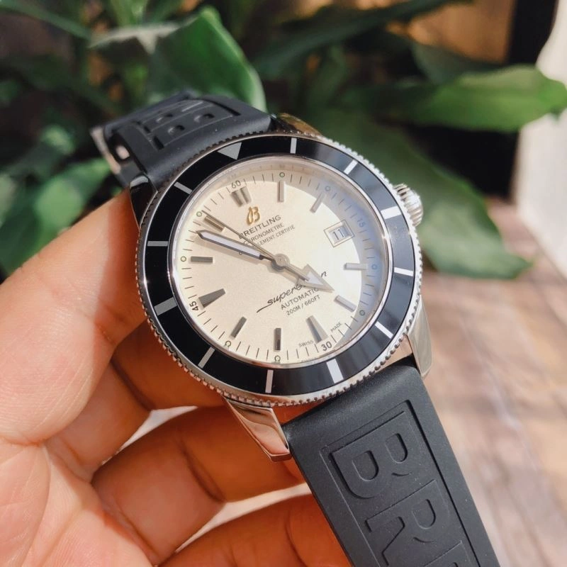 Timeless BREITLING Watches 177656