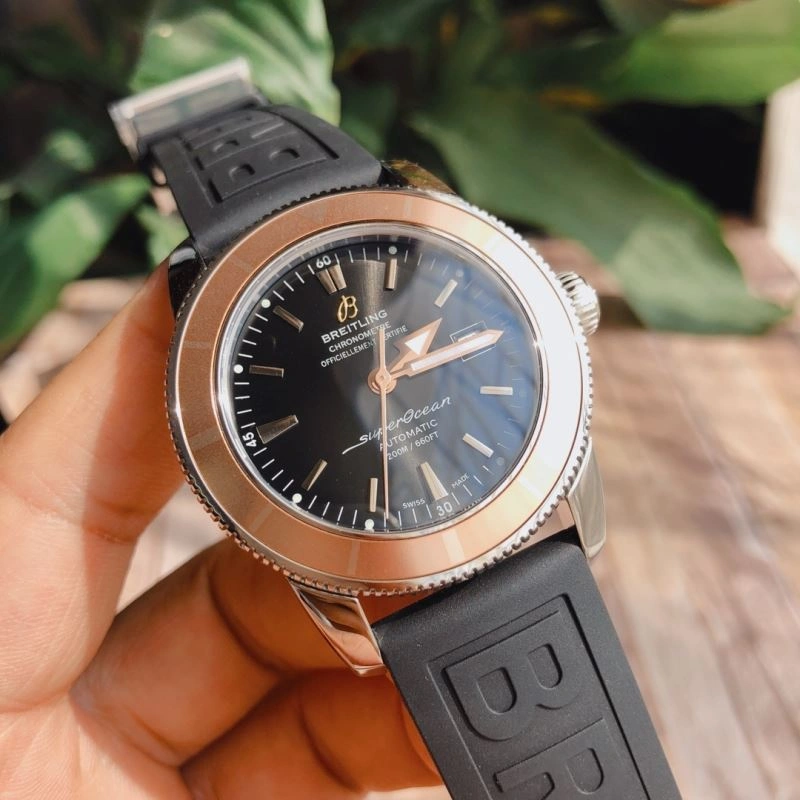 Timeless BREITLING Watches 177656