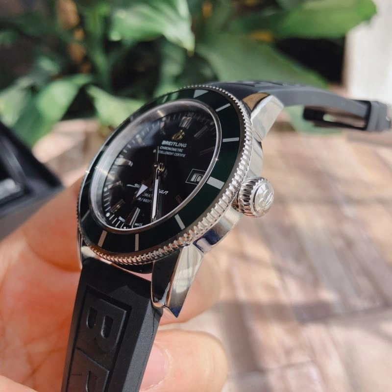 Timeless BREITLING Watches 177656