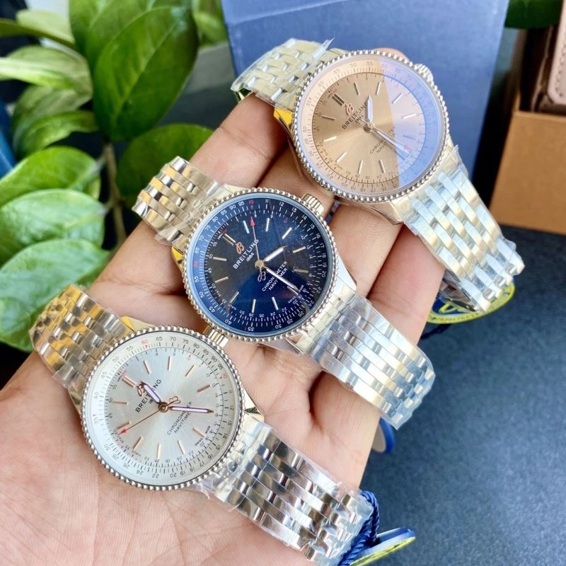 BREITLING Watches Effortless 177638
