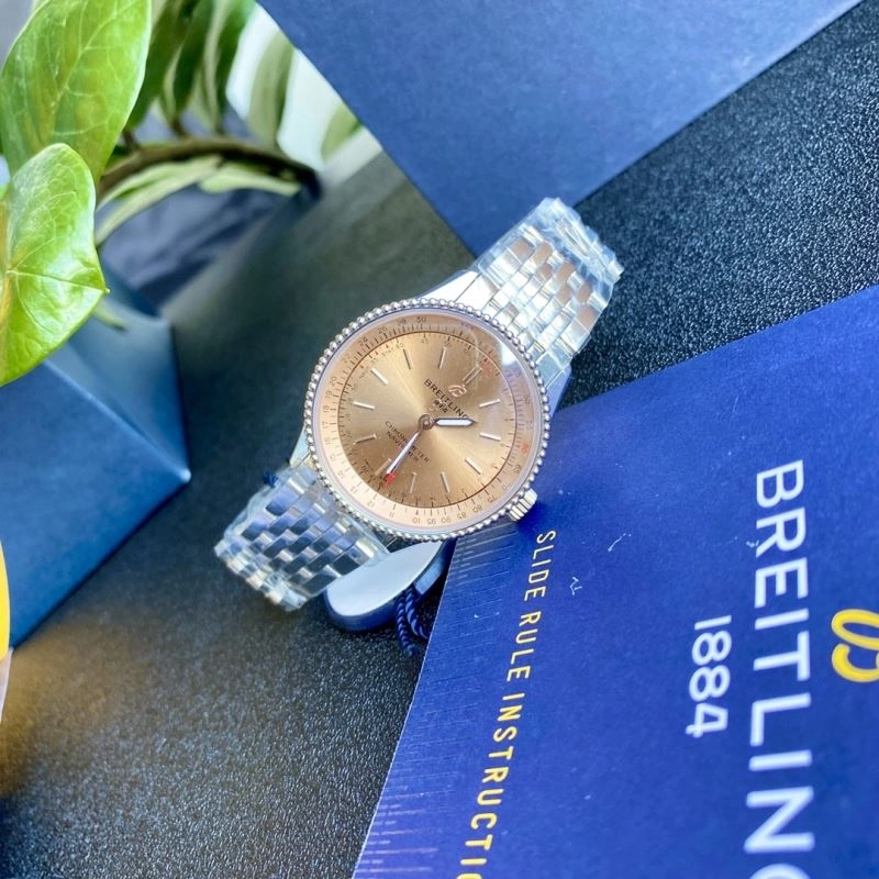 BREITLING Watches Effortless 177638