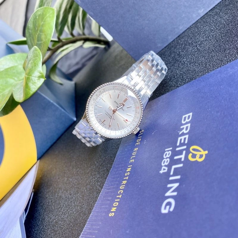 BREITLING Watches Effortless 177638