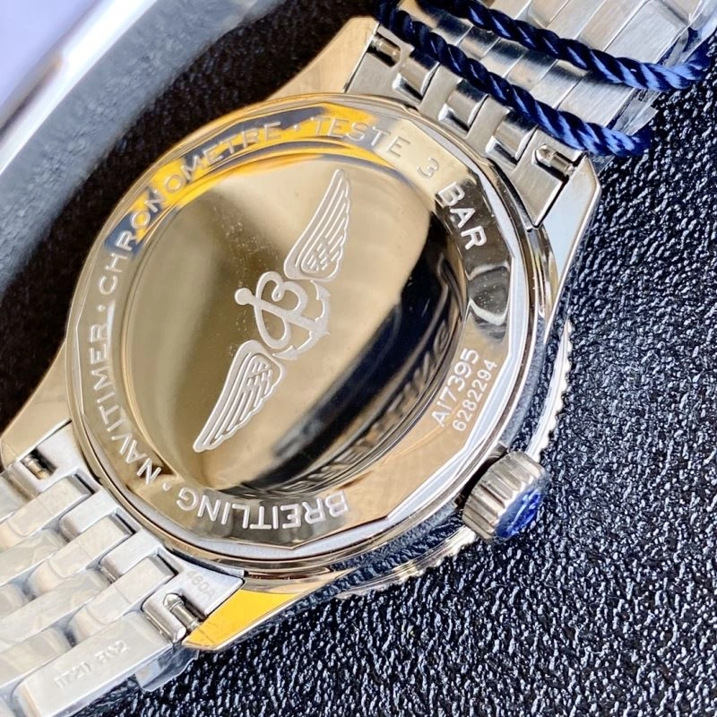 BREITLING Watches Effortless 177638