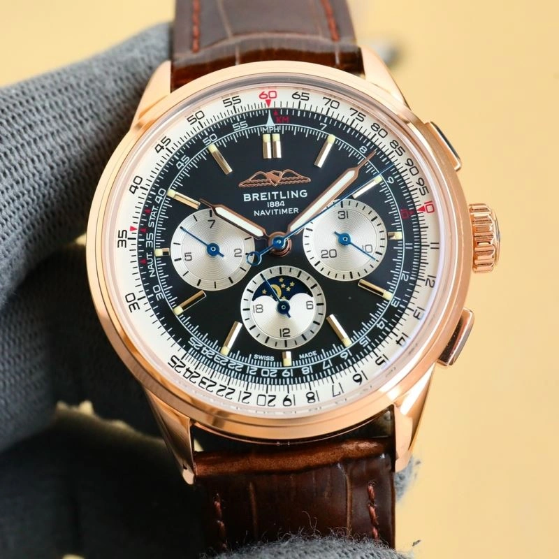 Functional BREITLING Watches 177662
