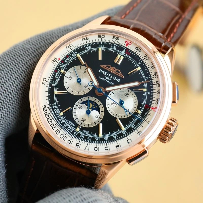 Functional BREITLING Watches 177662