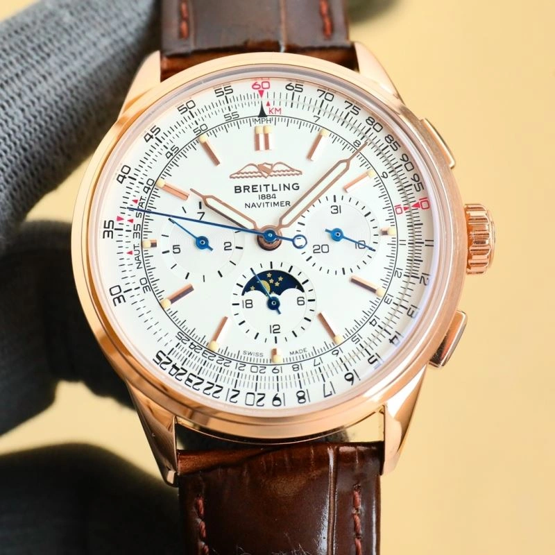 Functional BREITLING Watches 177662
