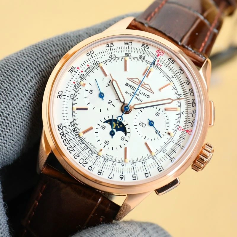 Functional BREITLING Watches 177662