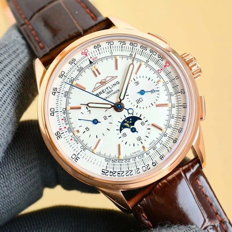 Functional BREITLING Watches 177662