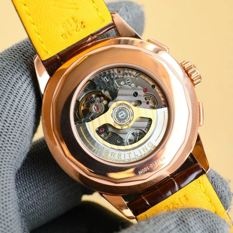 Functional BREITLING Watches 177662