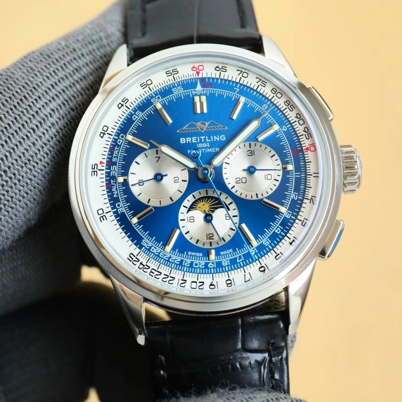 BREITLING Watches Comfortable 177640