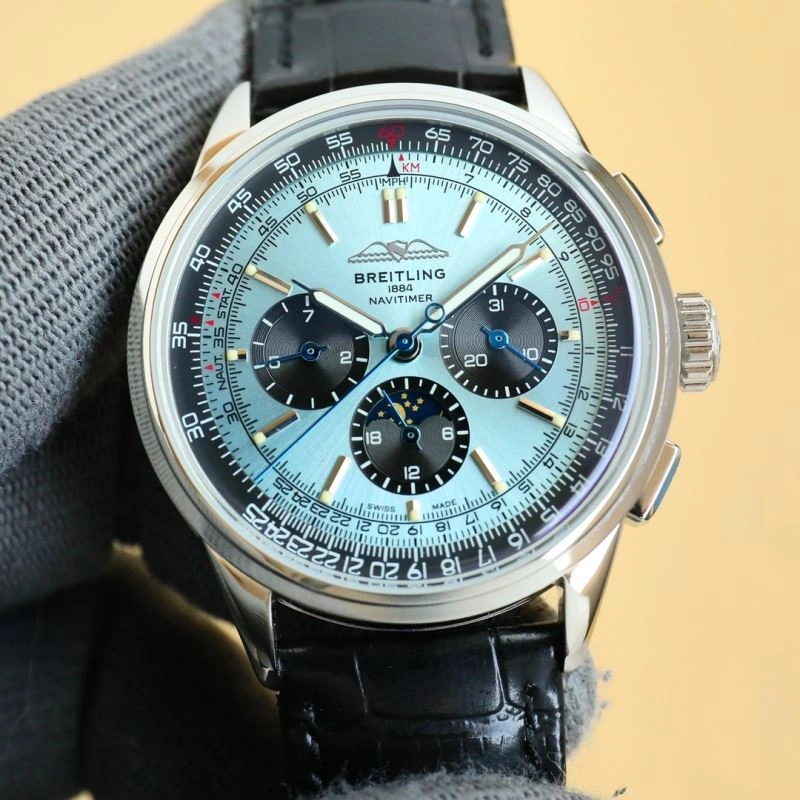BREITLING Watches Comfortable 177640
