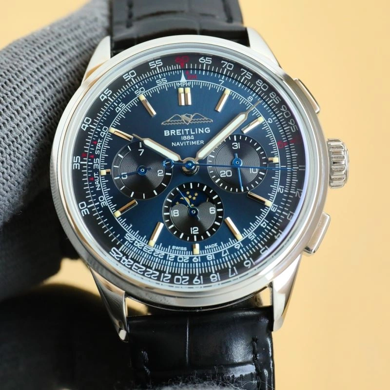 BREITLING Watches Comfortable 177640