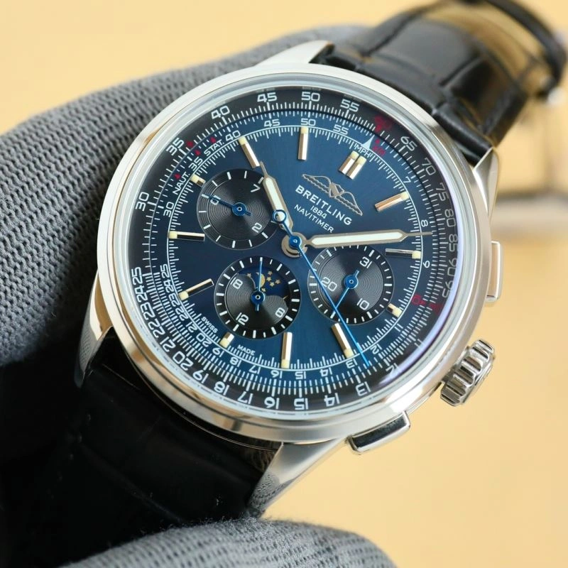 BREITLING Watches Comfortable 177640