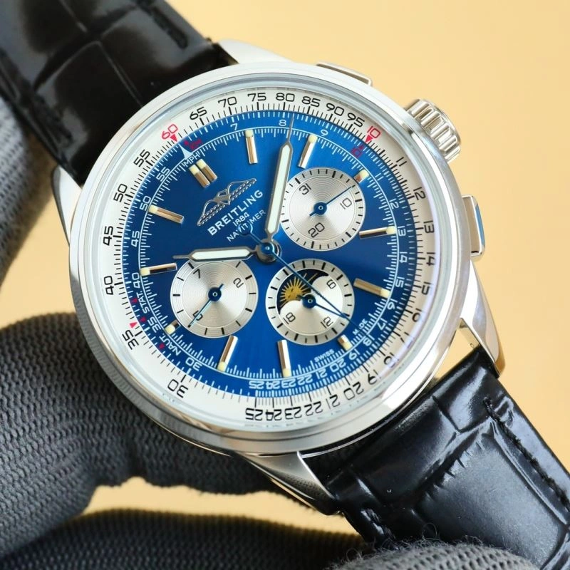 BREITLING Watches Comfortable 177640