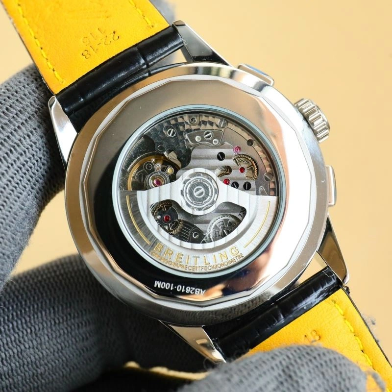 BREITLING Watches Comfortable 177640
