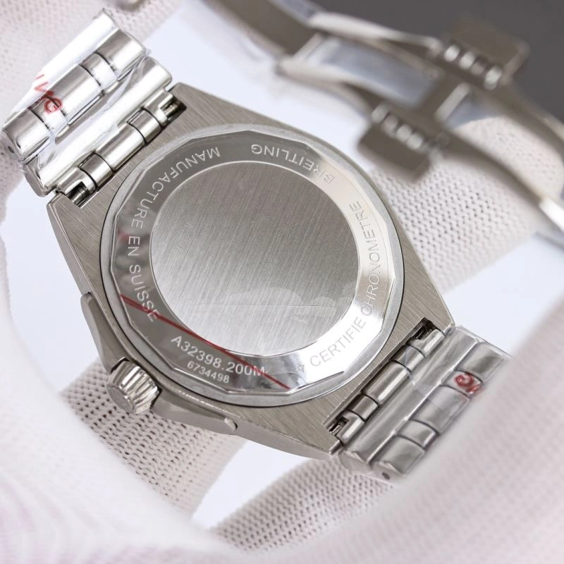 BREITLING Watches Breathable 177627