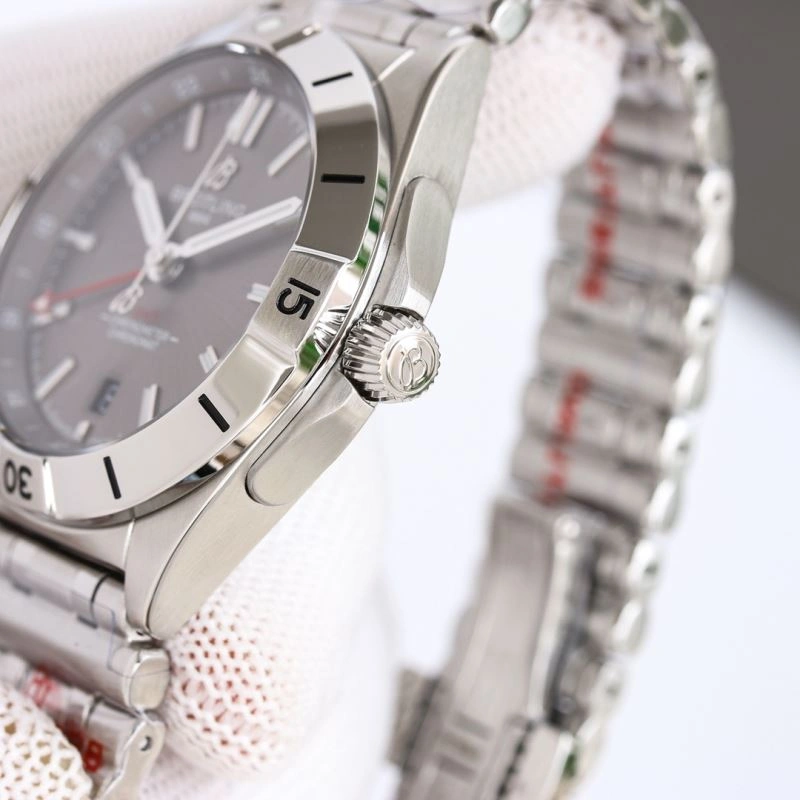 BREITLING Watches RelaxedFit 177626
