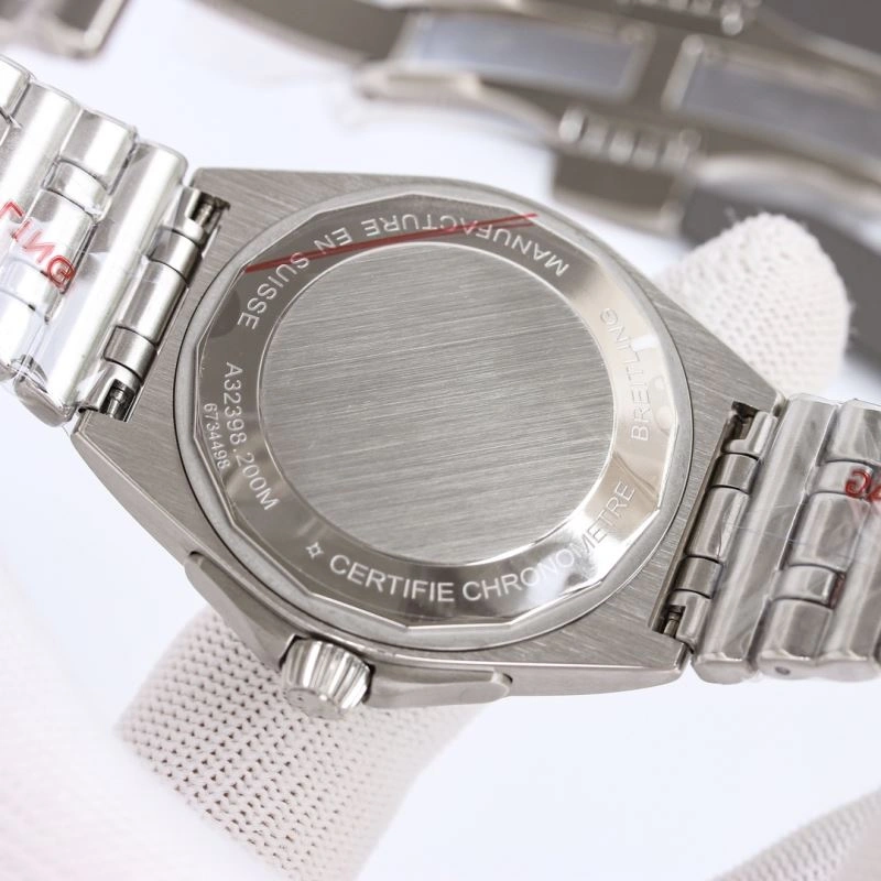 BREITLING Watches RelaxedFit 177626