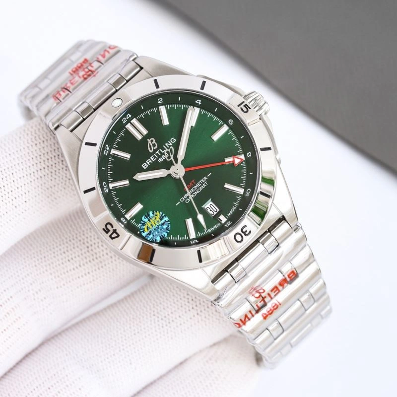 BREITLING Watches Fashionable 177625