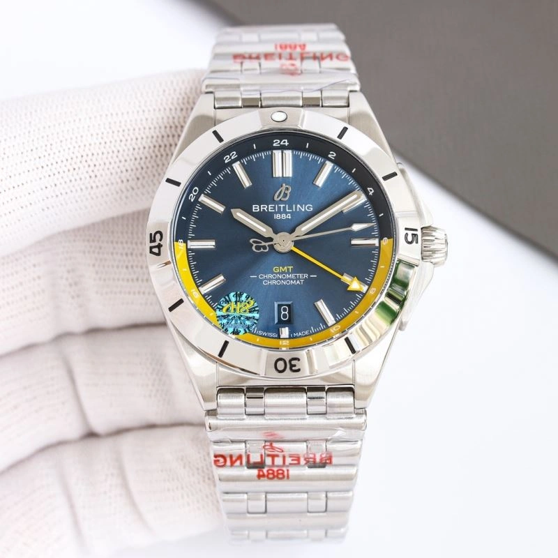 BREITLING Watches Fashionable 177625