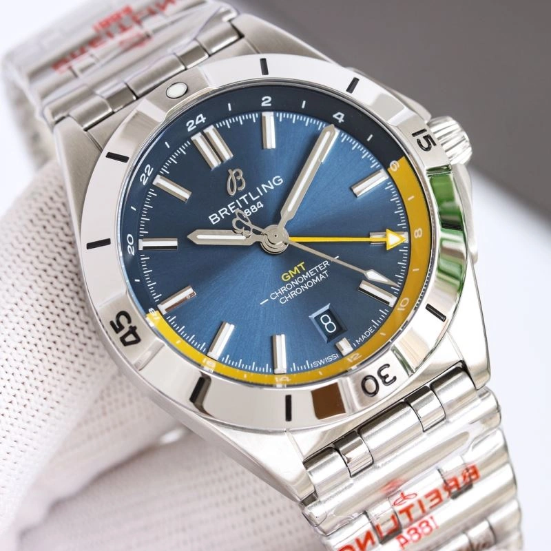 BREITLING Watches Fashionable 177625