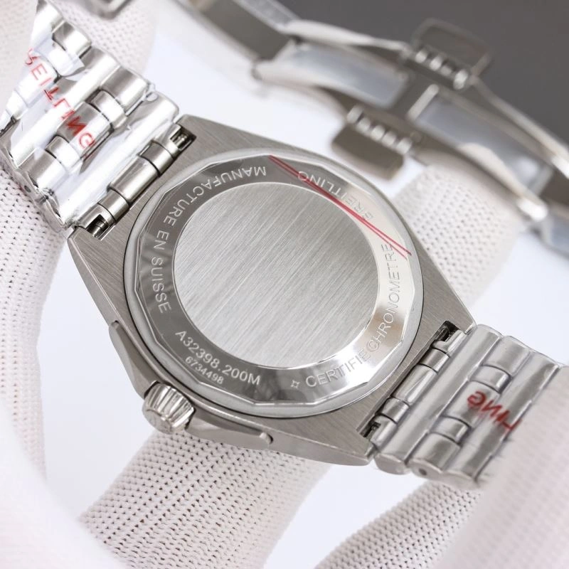 BREITLING Watches Fashionable 177625