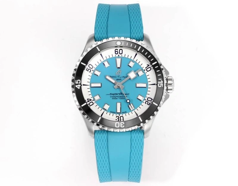 EyeCatching BREITLING Watches 177624