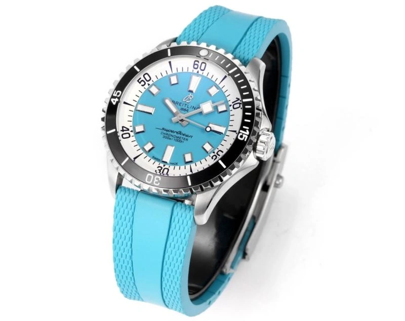 EyeCatching BREITLING Watches 177624