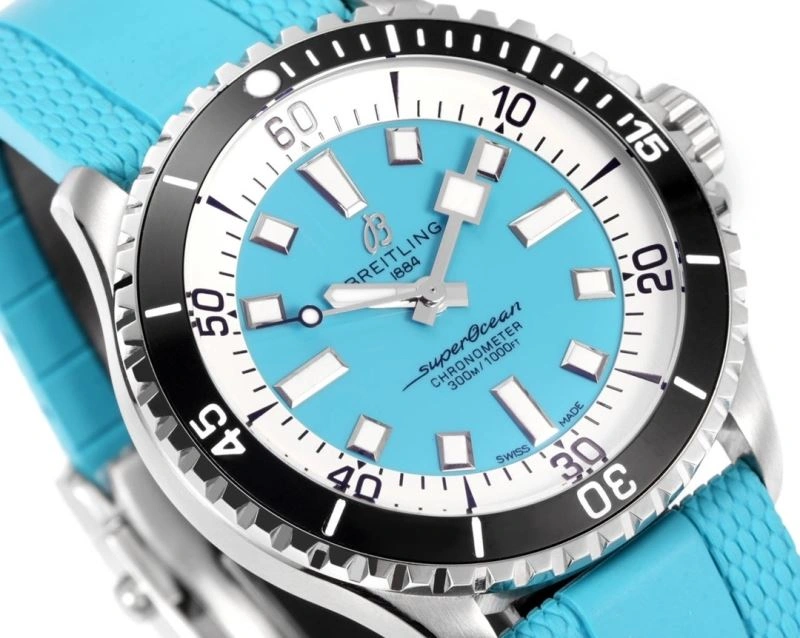 EyeCatching BREITLING Watches 177624