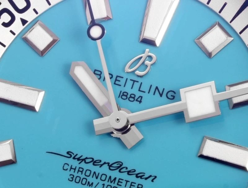 EyeCatching BREITLING Watches 177624
