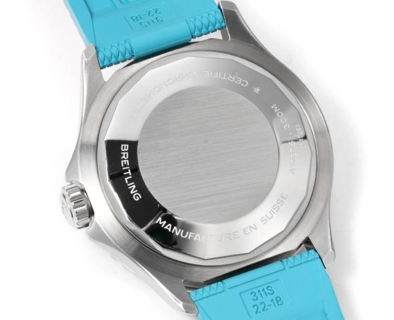 EyeCatching BREITLING Watches 177624