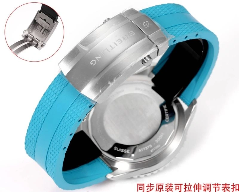 EyeCatching BREITLING Watches 177624