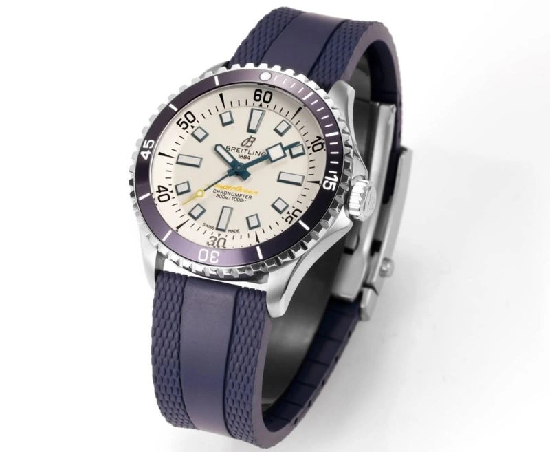 BREITLING Watches NewStyle 177623