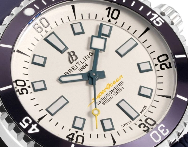 BREITLING Watches NewStyle 177623
