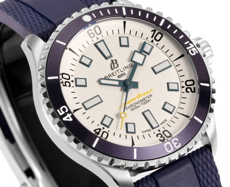 BREITLING Watches NewStyle 177623
